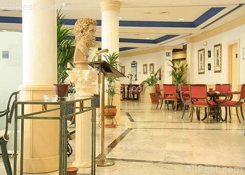 Tryp Medea 9